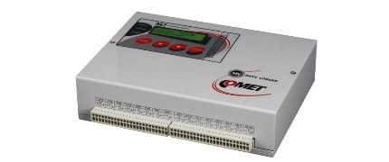 Nový monitorovací systém MS55D