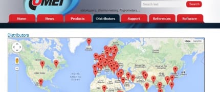 Školenie partnerov Comet
