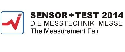 Pozvánka na Medzinárodný veľtrh "Sensor+Test 2014"