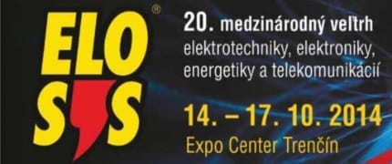 ELO SYS 2014 Výstava