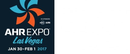 Comet America vystavuje na AHR Las Vegas 2017
