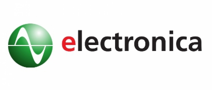 Electronica v Mníchove – november 2018 od 13. do 16.