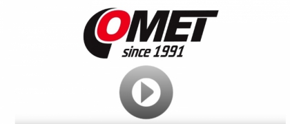 Nová video prezentácia COMET