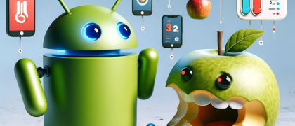COMET Cloud Lite aplikácia pre Android a iOS