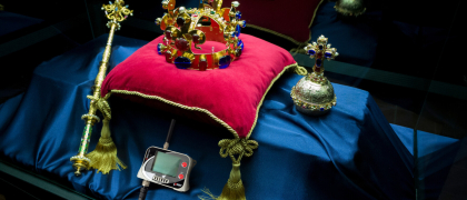 Keď česká história stretáva moderné technológie