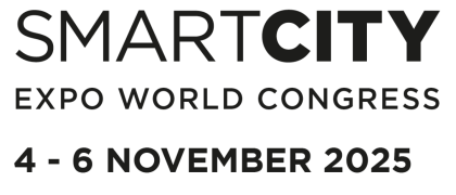 Navštívte nás na Smart City Expo World Congress 2025