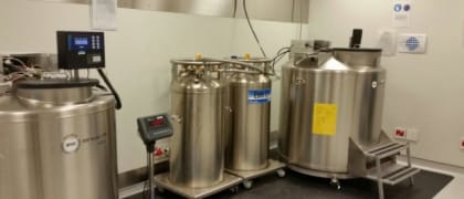 CHIL Lab Kapské Mesto