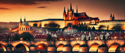 Pražský hrad