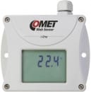 WebSensor - vzdialený teplomer s rozhraním Ethernet
