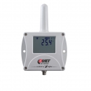 Bezdrôtový IoT teplomer pre externú sondu, Sigfox