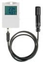Termo-hygrometer s externou sondou, kábel 1 meter