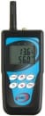 Termohygrometer