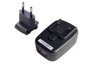 AC/DC adaptér 230Vac na 5Vdc/2,1 A, EU