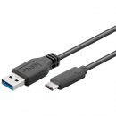 Kábel USB-C, 1 meter