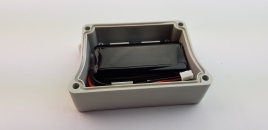 Akupack A8205 pre dataloggery "U"