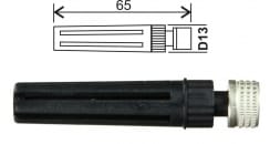 Sonda okolitej teploty, 200-80/E
