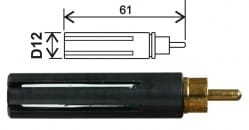 Sonda okolitej teploty, 200-80/C