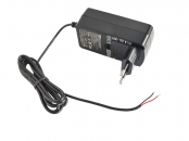 Sieťový adaptér AC/DC 230Vac na 24Vdc/1A, spínaný, EU