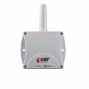 IoT bezdrôtový teplomer so vstavaným snímačom, s výstupom do siete Sigfox