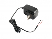Sieťový adaptér stabilizovaný 12 V/450mA, bez konektora, US