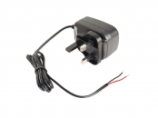 Sieťový adaptér stabilizovaný 12 V/450mA, bez konektora, UK
