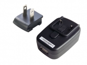 Sieťový adaptér stabilizovaný 5V/1,2A, US