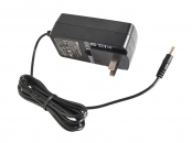 Sieťový adaptér stabilizovaný 24V/1A, spínaný, US
