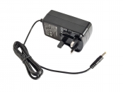 Sieťový adaptér stabilizovaný 24V/1A, spínaný, UK