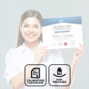 Akreditovaná kalibrácia atmosférického tlaku – ISO/IEC 17025