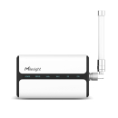 LoRaWAN® brána, Milesight UG65