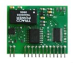Vstupný modul RP pre datalogger MS