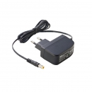 Adaptér ac/dc 230 V AC na 12 V DC/1 A, EU