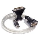 Prevodník USB/RS232 kompletný