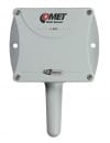 Web Sensor s PoE - vzdialený teplomer