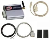 KIT - GSM/GPRS modem LP040 s príslušenstvom pre záznamníky G0241