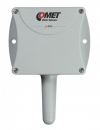 Web Sensor - vzdialený teplomer