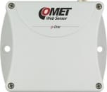 Web Sensor - jednokanálový vzdialený teplomer-vlhkomer
