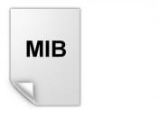 MIB tabuľky