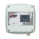 WebSensor s PoE - vzdialený teplomer s rozhraním Ethernet