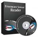SensorReader