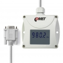 Snímač barometrického tlaku – výstup RS232