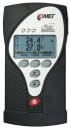 Ethernet Multilogger - teplomer hygrometer so 4 vstupmi MiniDIN